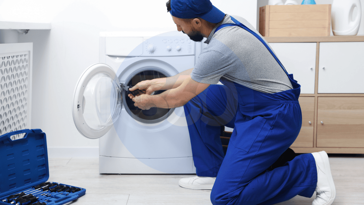 Keçiören Çamaşır Makinesi Servisi